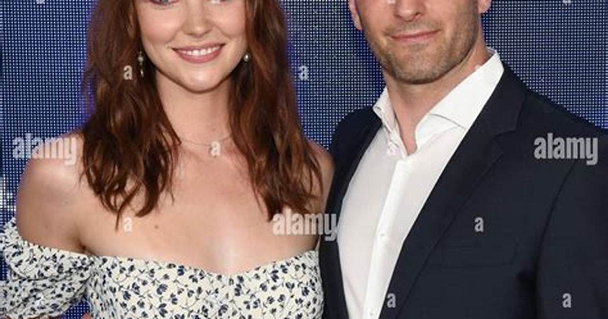 Morgan Kohan Husband: a Comprehensive Look into Her Personal Life and Career