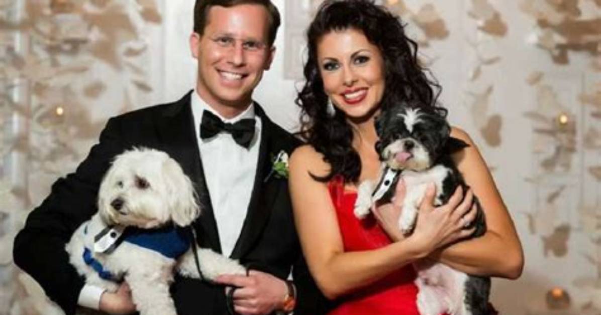 Morgan Ortagus Husband: Who Is He?