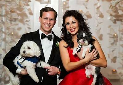 Morgan Ortagus Husband: Who Is He?