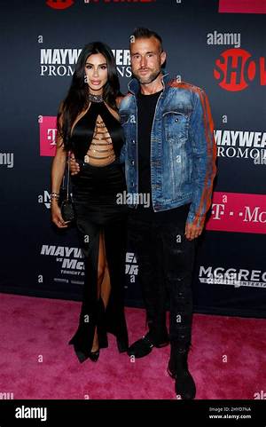 Morgan Osman Husband: All You Need to Know About Her Relationship