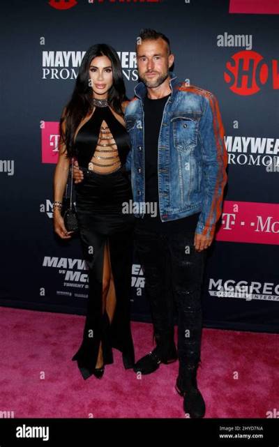 Morgan Osman Husband: All You Need to Know About Her Relationship