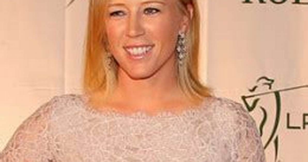 Morgan Pressel Age Wiki Biography Parents Family Body Measurement Salary Net