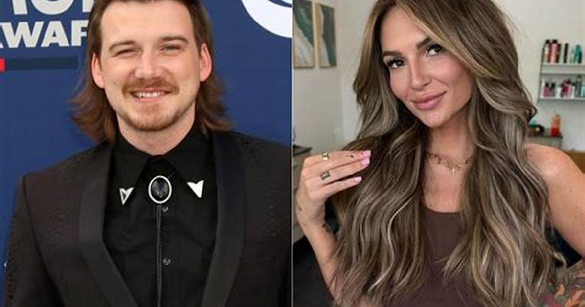 Morgan Wallen's Marital Status: the Truth Uncovered