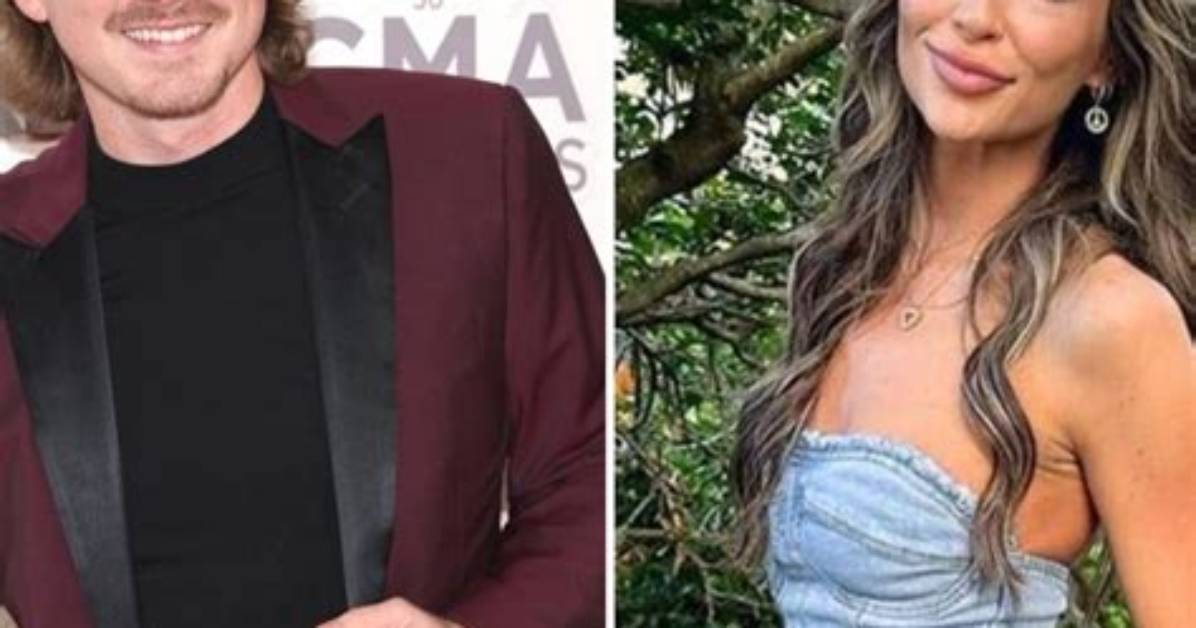 Morgan Wallen's Next (And Ex) Girlfriends: a Comprehensive List