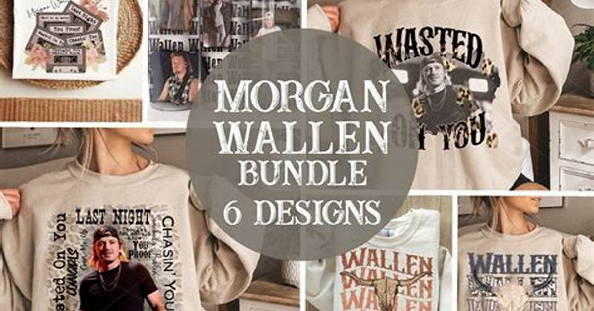 Morgan Wallen Welcomes a Bundle of Joy: Celebrating the Birth of His Baby