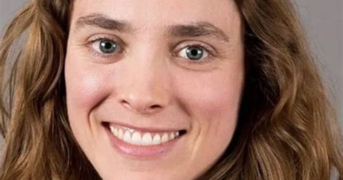 Morgan Walsh Age Wiki Biography Height