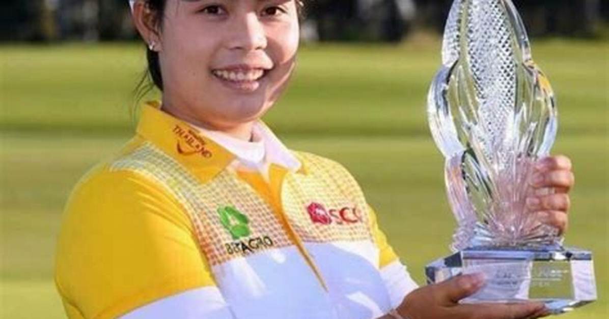 Moriya Jutanugarn Net Worth How Much Is
