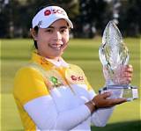 Moriya Jutanugarn Net Worth – How Much Is Jutanugarn Worth?