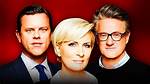 Morning Joe Cast Fired: the Untold Story Behind the Controversy
