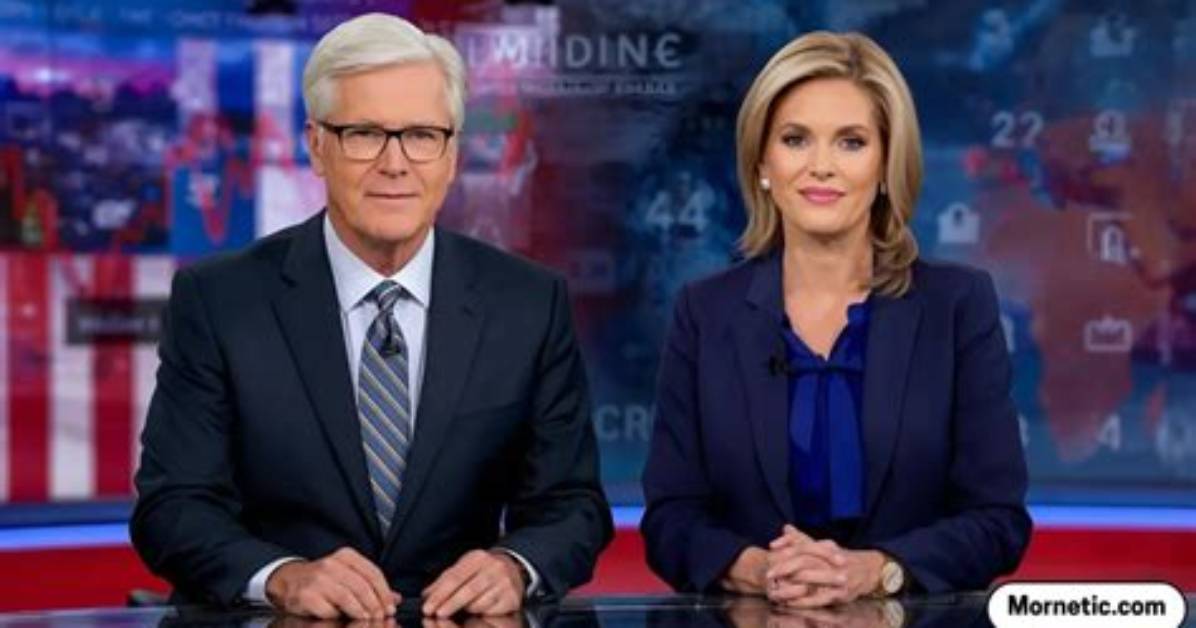 Morning Joe Ratings Decline: a Comprehensive Analysis and What It Means for Viewers