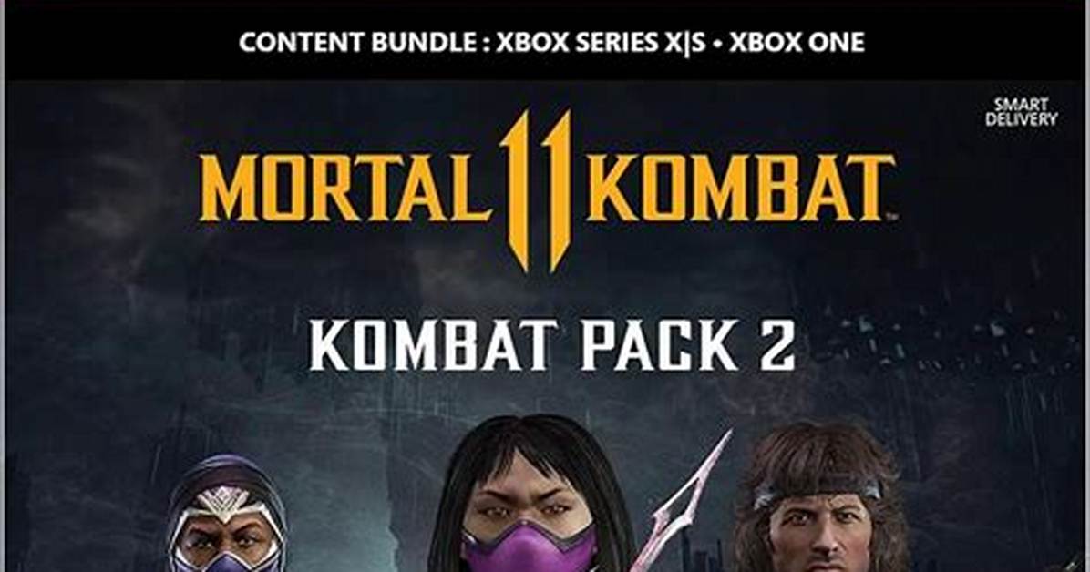 Mortal Kombat 11 at Gamestop: Find the Best Deals and Editions