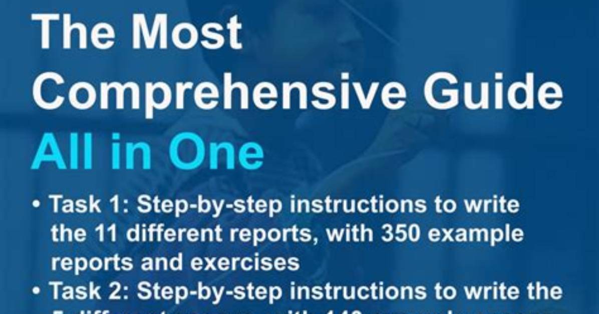 Most Comprehensive Guide to Understanding