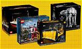 Most Expensive Lego Sets in 2021 [December, 2023 ]