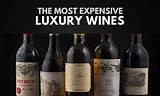 Most Expensive Wine 2019 - Legit. Ng