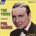 Most Popular Phil Harris Songs