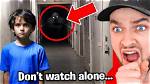 Most Scary Person in the World