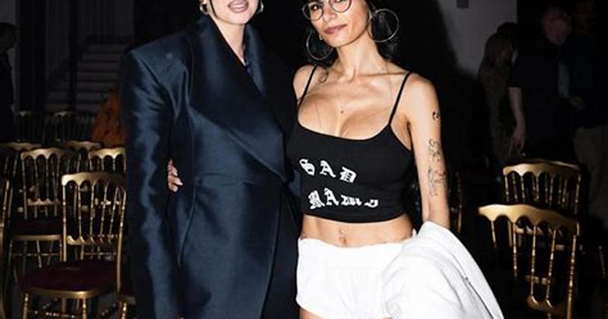 Most Talked About: Camilla Araujo Leaked Video Controversy