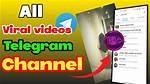 Most Viral Mms Telegram: the Ultimate Guide to Exploring the Phenomenon