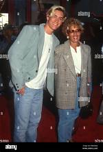 Mother of Mark-Paul Gosselaar: Meet Paula Gosselaar