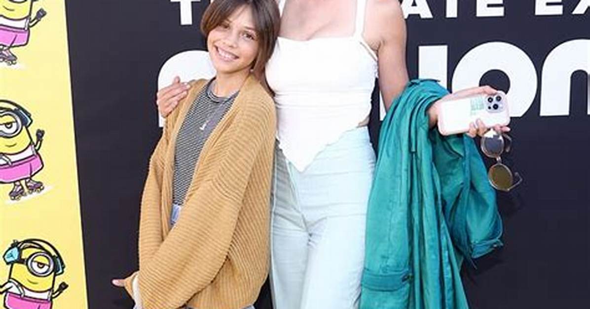 Motherhood, Co-Parenting, and Kai Knapp's Aspiring Path