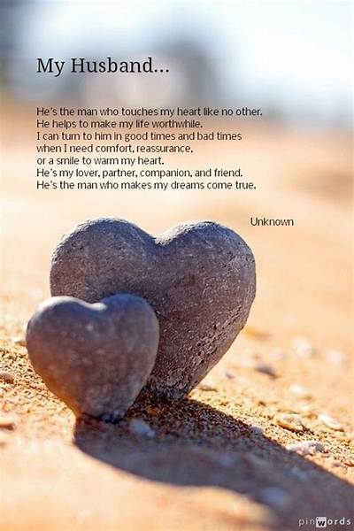 Motivational Quotes to Husband: Inspiring Words to Strengthen Your Bond