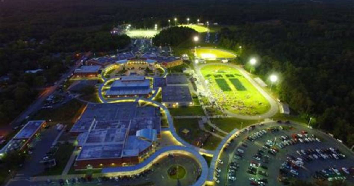 Motorcycle Accident of Crystal River High School Alumnus