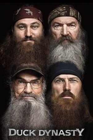 Mountain Man on Duck Dynasty: Unique Episodes & Stories