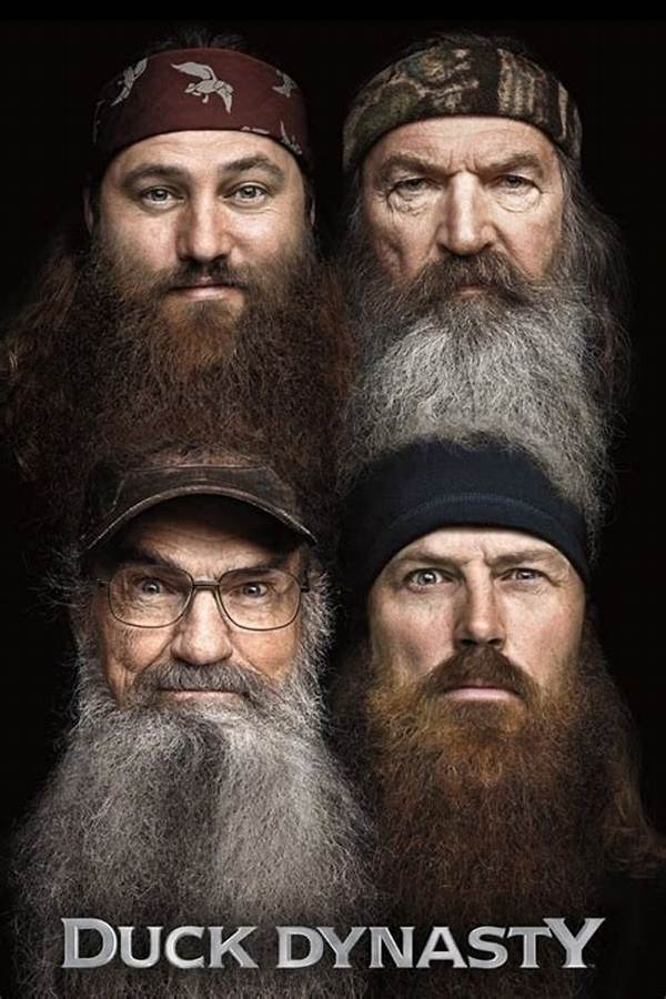 Mountain Man on Duck Dynasty: Unique Episodes & Stories