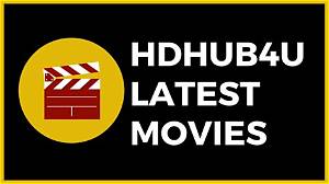 Movie 4U Hub: Your Ultimate Destination for Entertainment