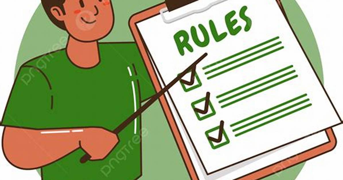 Movie Rules: Your Ultimate Guide to Mastering the Film Game