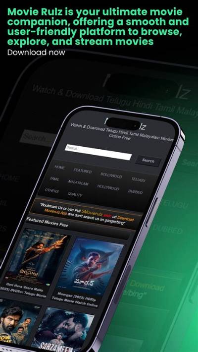 Movie Rulz 2024 Movie Download: Your Ultimate Guide to Streaming and Downloading Movies