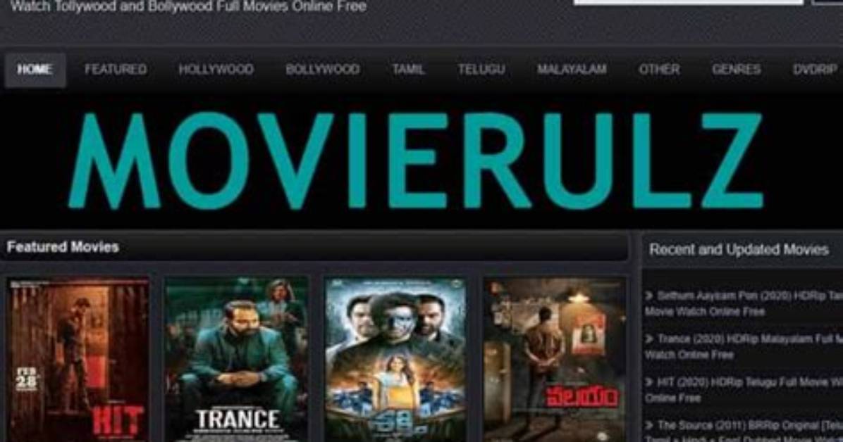 Movie Rulz 5: the Ultimate Guide to Movie Streaming and Downloading