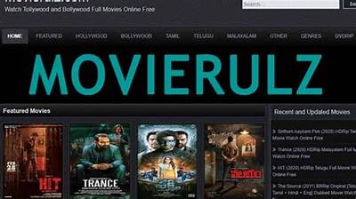 Movie Rulz 5: the Ultimate Guide to Movie Streaming and Downloading