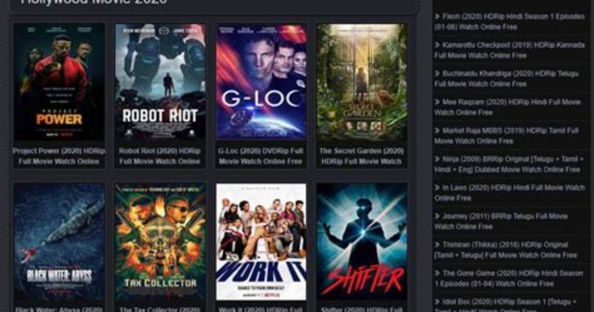 Movie Rulz. Com 2025: the Ultimate Guide to Your Streaming Experience