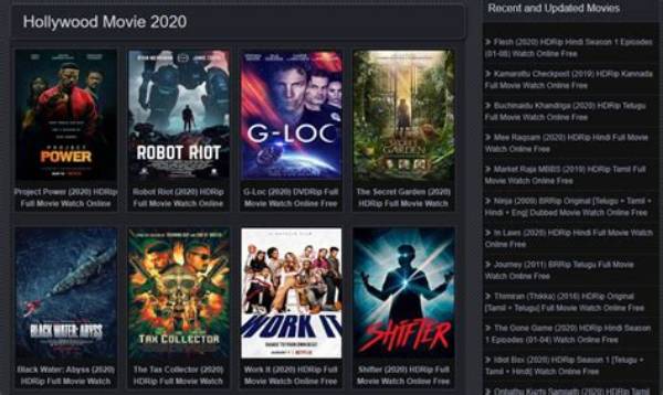 Movie Rulz. Com 2025: the Ultimate Guide to Your Streaming Experience