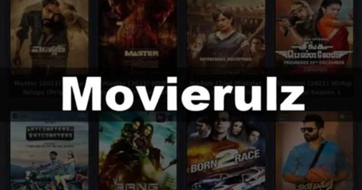 Movie Rulz. Com Telugu: Your Ultimate Guide to Telugu Movies
