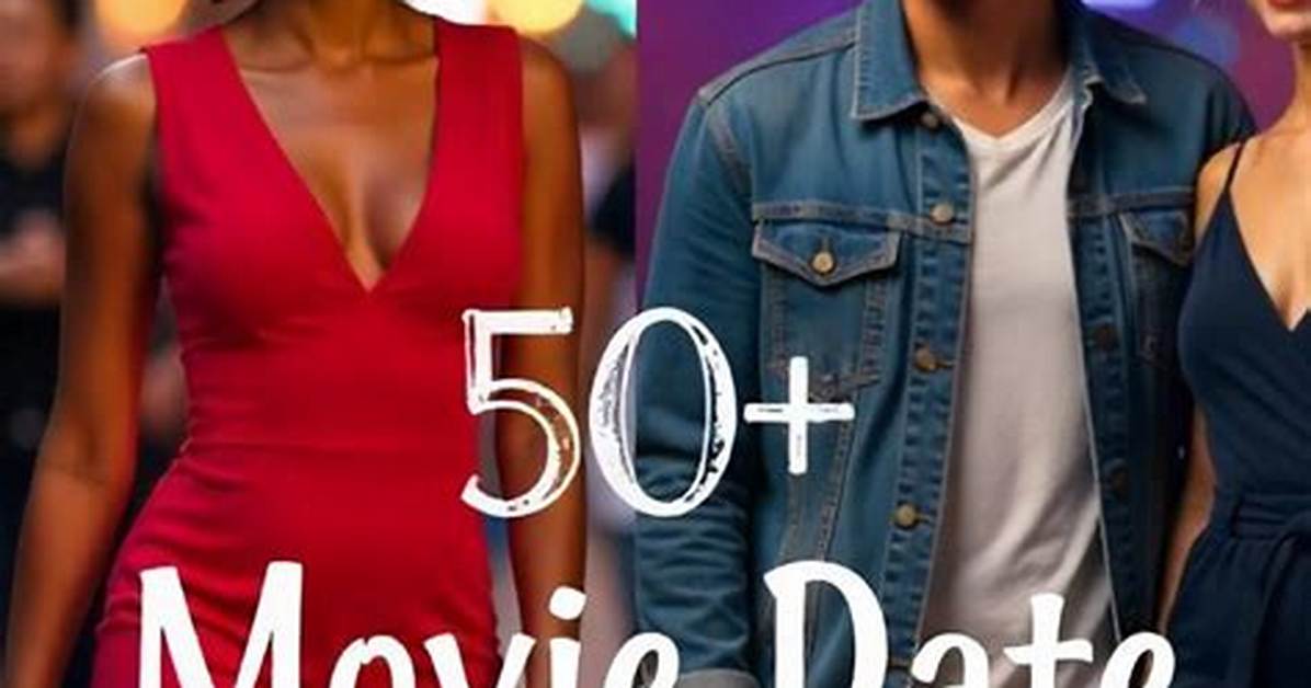 Movie Themed Outfits: Elevate Your Style with Cinematic Inspiration