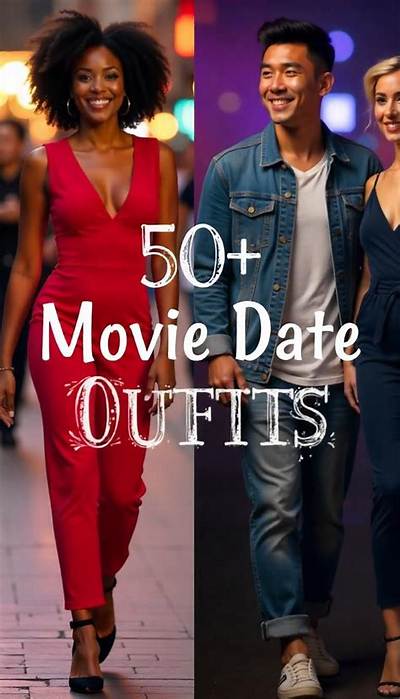 Movie Themed Outfits: Elevate Your Style with Cinematic Inspiration