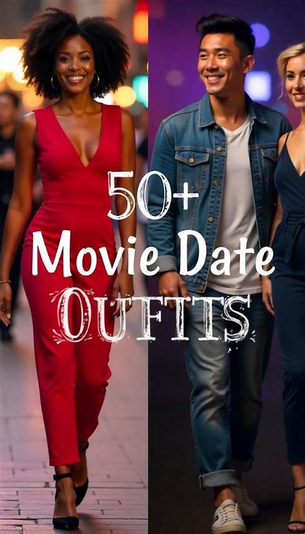 Movie Themed Outfits: Elevate Your Style with Cinematic Inspiration