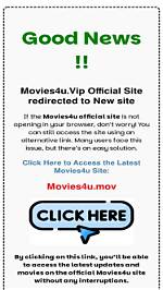 Movie World 4U Vip: Your Ultimate Guide to Streaming Entertainment