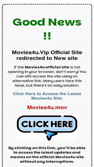 Movie World 4U Vip: Your Ultimate Guide to Streaming Entertainment