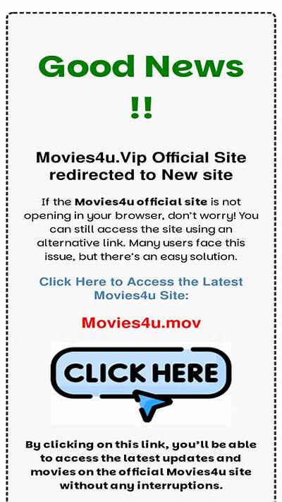 Movie World 4U Vip: Your Ultimate Guide to Streaming Entertainment