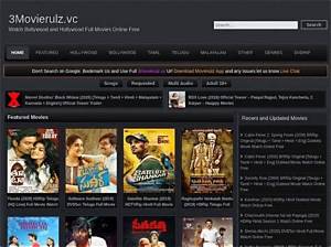 Movierulz 10: the Ultimate Guide to Movie Streaming and Downloads
