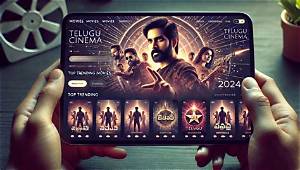 Movierulz 2024 Telugu Movie Download: Your Ultimate Guide to Legal and Safe Streaming