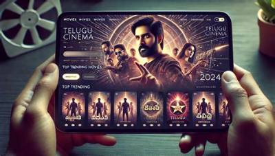 Movierulz 2024 Telugu Movie Download: Your Ultimate Guide to Legal and Safe Streaming