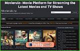 Movierulz 2024 - Your Ultimate Guide to Download Kannada Movies