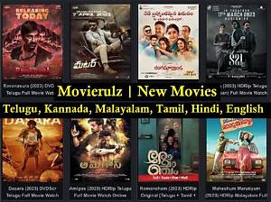 Movierulz Com Kannada 2023: Your Ultimate Guide to Movies, Trends, and Legal Streaming