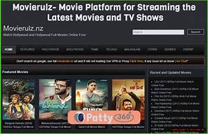 Movierulz Download 2023: Your Ultimate Guide to Safe and Legal Movie Streaming