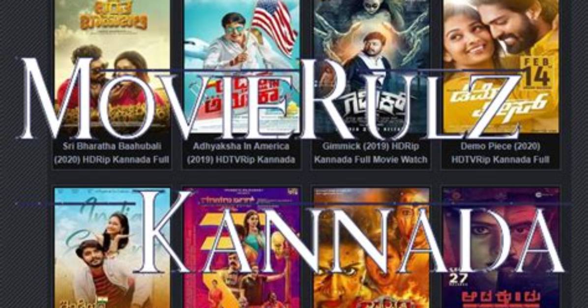 Movierulz in Kannada 2025: Your Ultimate Guide to Streaming and Downloading Movies
