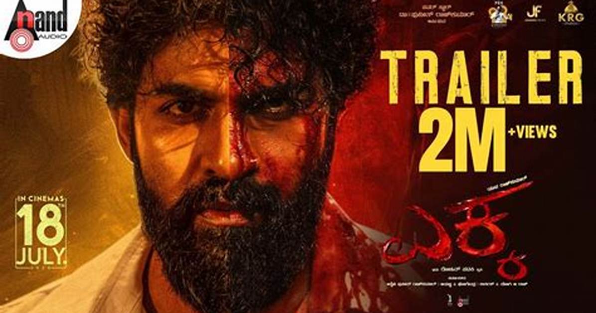 Movierulz Kannada 2025 Movie: a Sneak Peek into the Future of Kannada Cinema